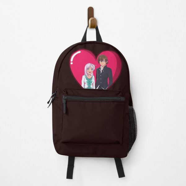 Item preview, Cute Anime Couple designed and sold by LakesCollective.