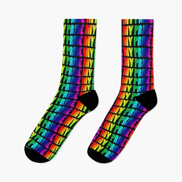 Item preview, My Pride - Alt designed and sold by Katrina Montgomery.