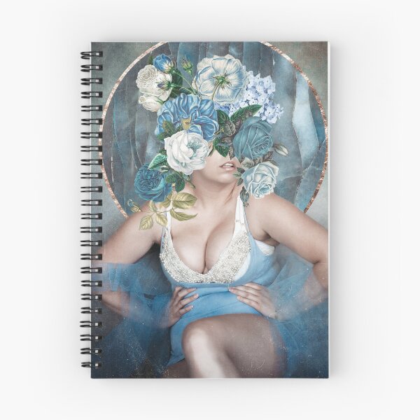Item preview, Shades of Blue  designed and sold by WildEmpress.