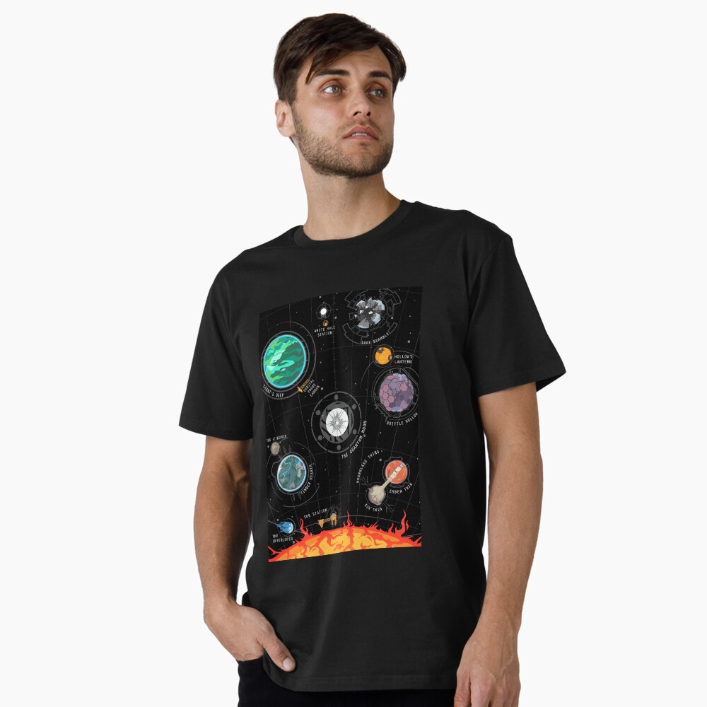 Item preview, Premium T-Shirt designed and sold by BitRadical.