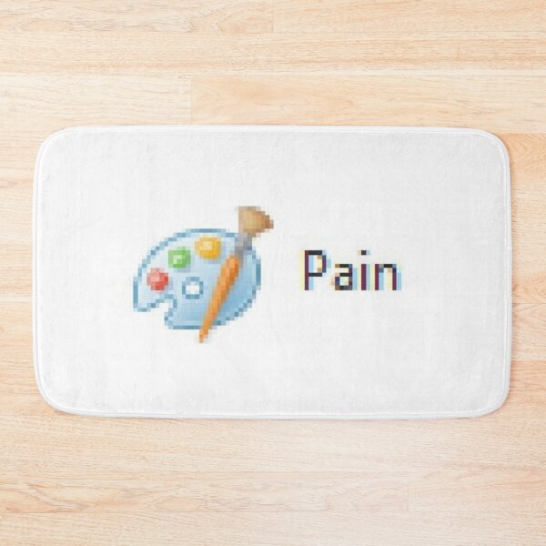 Item preview, MS Paint designed and sold by yuhhbruhh.