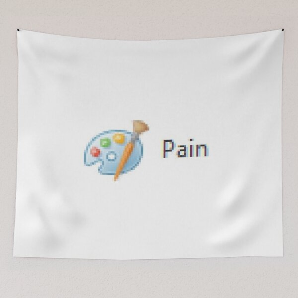 Item preview, MS Paint designed and sold by yuhhbruhh.