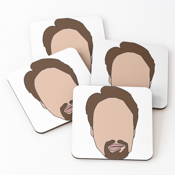 Item preview, Lin-Manuel Miranda Lip designed and sold by krystaliem.