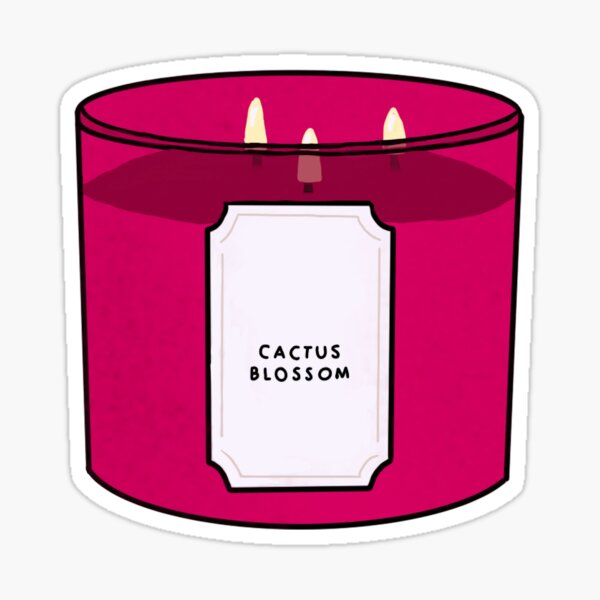 Opinions on Cactus Blossom? : r/bathandbodyworks