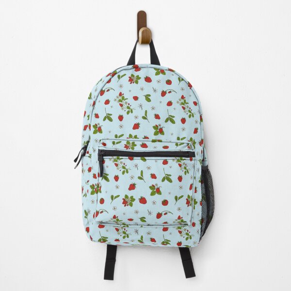 Item preview, Strawberry Fields Forever designed and sold by HannahGinn.Design.