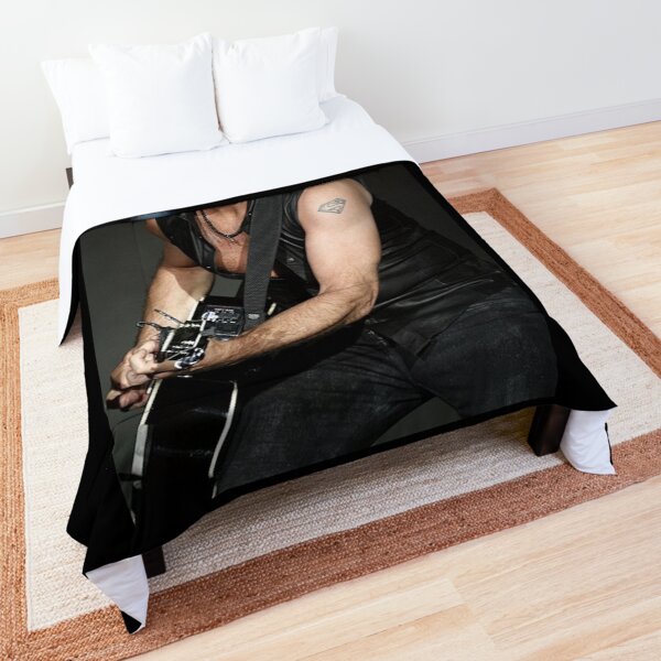 Bon Jovi Colcha