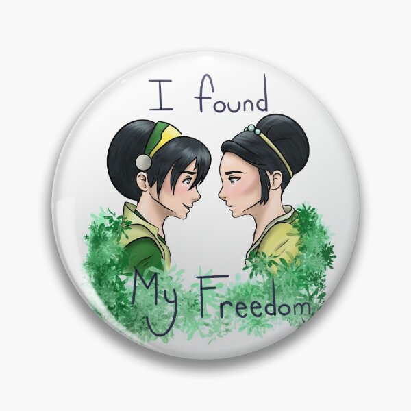 Item preview, I Found My Freedom designed and sold by Sunnydragon02.