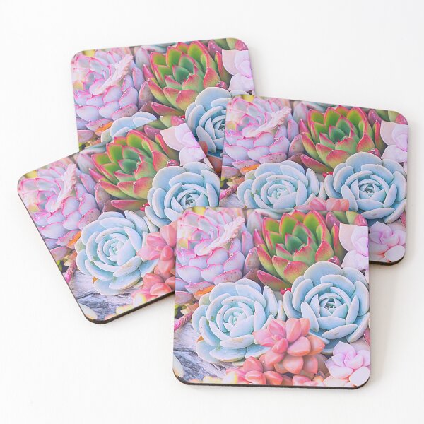 Item preview, Succulent variety designed and sold by AliCaliDesigns.