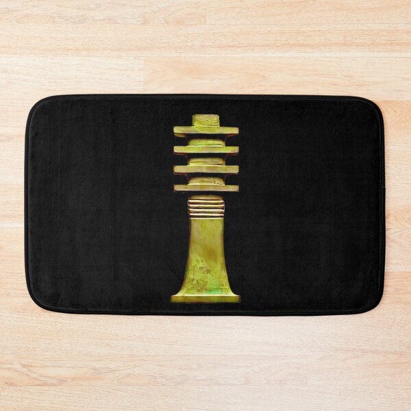 Item preview, Djed pillar designed and sold by DotorEaon.