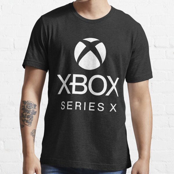 Xbox Series X T-Shirts | Redbubble