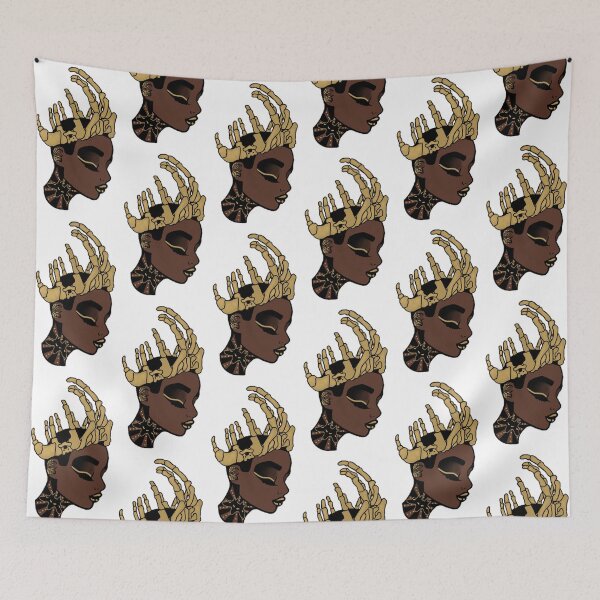 Item preview, Hades Greek God designed and sold by Lexi Twilley.