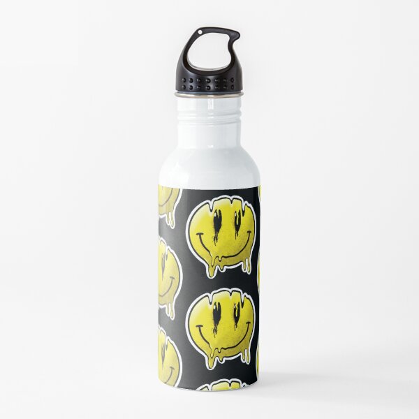 Smile Water Bottle
