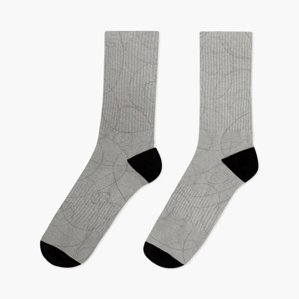 Item preview, Grey Print designed and sold by Shreya  Chheda.