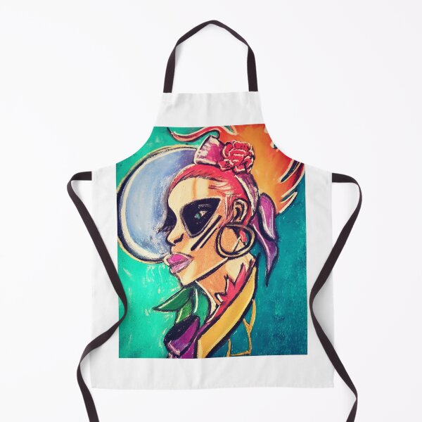 Item preview, Priestess designed and sold by larnielee.