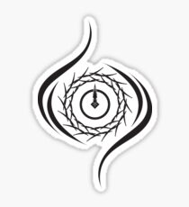 Chronos Sticker