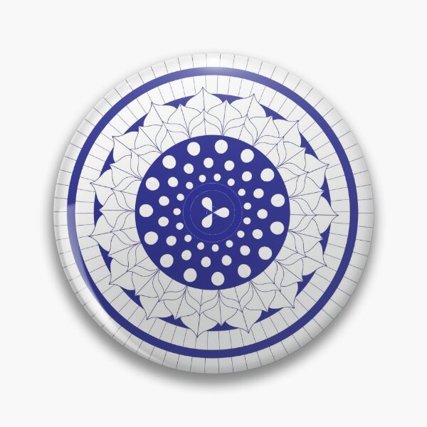 Item preview, Lotus of Science designed and sold by Mathew James.
