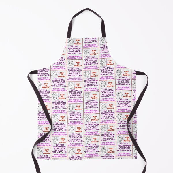 Item preview, NIKKI NuAGE:  IRONY OR PARADOX??? designed and sold by CCCREW.