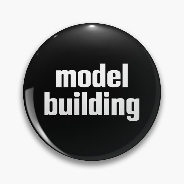 Item preview, Model Building designed and sold by ProjectX23.
