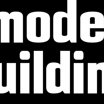 Artwork thumbnail, Model Building by ProjectX23