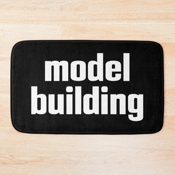 Item preview, Model Building designed and sold by ProjectX23.