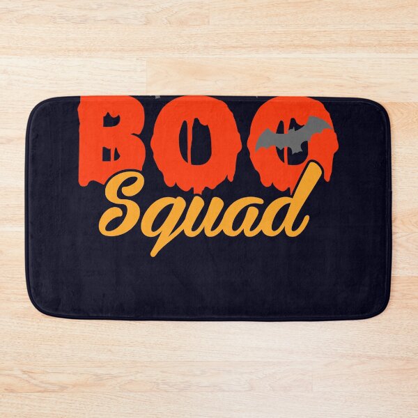 Item preview, Boo Squad designed and sold by mmos.