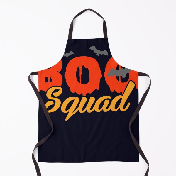 Item preview, Boo Squad designed and sold by mmos.