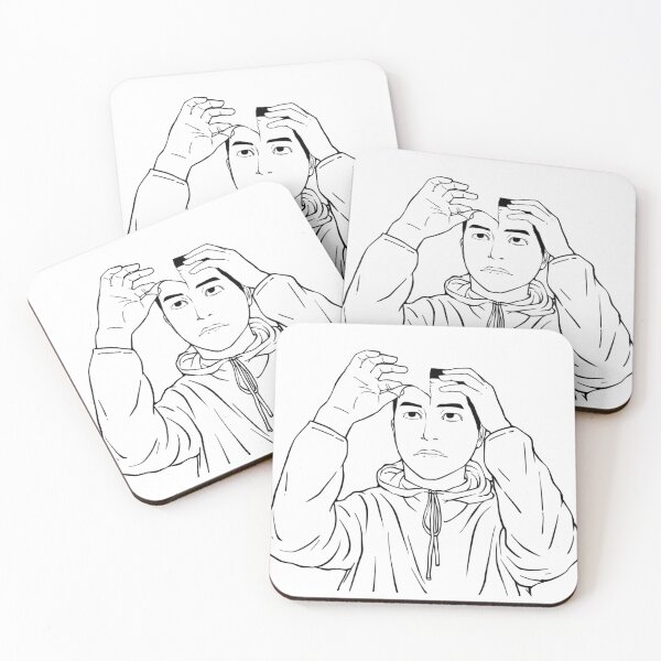 Item preview, Murray T. designed and sold by ewoio.