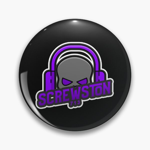 Item preview, SCREWSTON 713... designed and sold by mademan3.