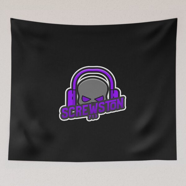 Item preview, SCREWSTON 713... designed and sold by mademan3.