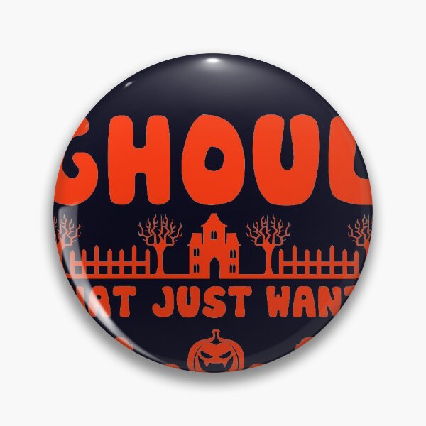 Item preview, Ghoul just want to have Fun designed and sold by mmos.