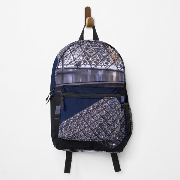 Item preview, Lingering at the Louvre designed and sold by brandonbrandon.
