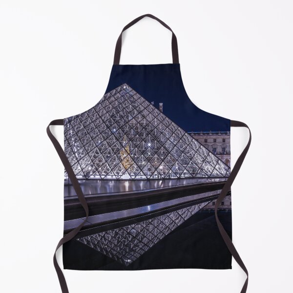 Item preview, Lingering at the Louvre designed and sold by brandonbrandon.