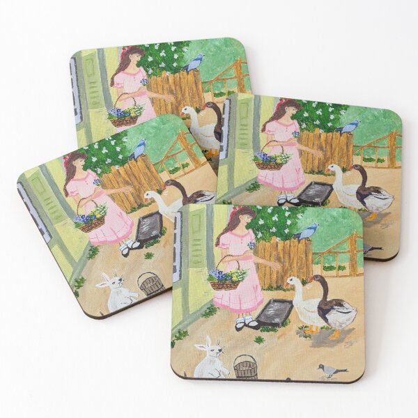 Item preview, countryside designed and sold by nandinis1.