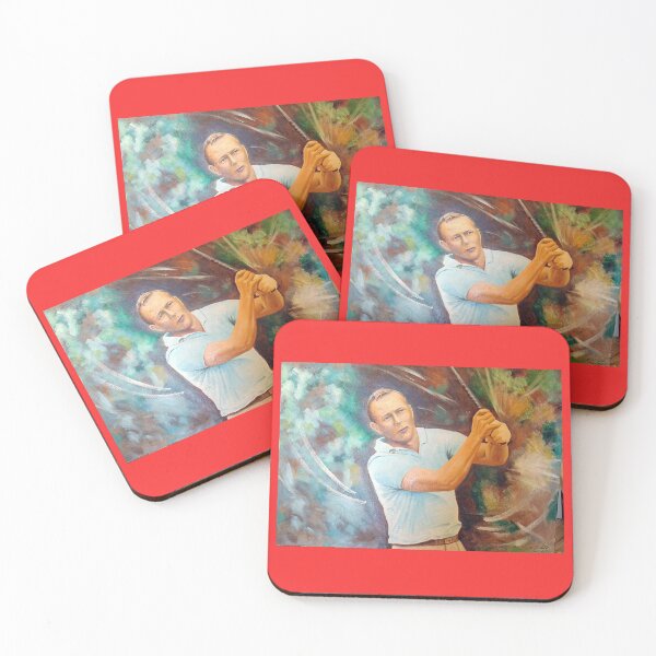 Item preview, Arnold Palmer - ChrisLionHeart designed and sold by ChrisLionHeart.