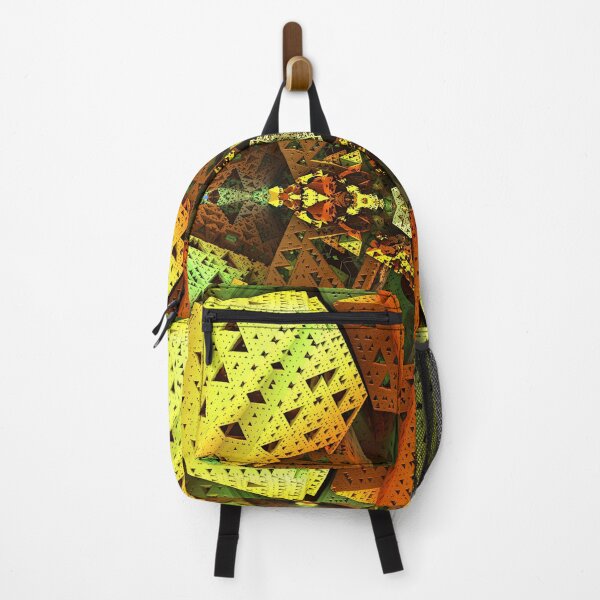 Item preview, Polygonal Fractal  designed and sold by Ulloa-ArtStudio.
