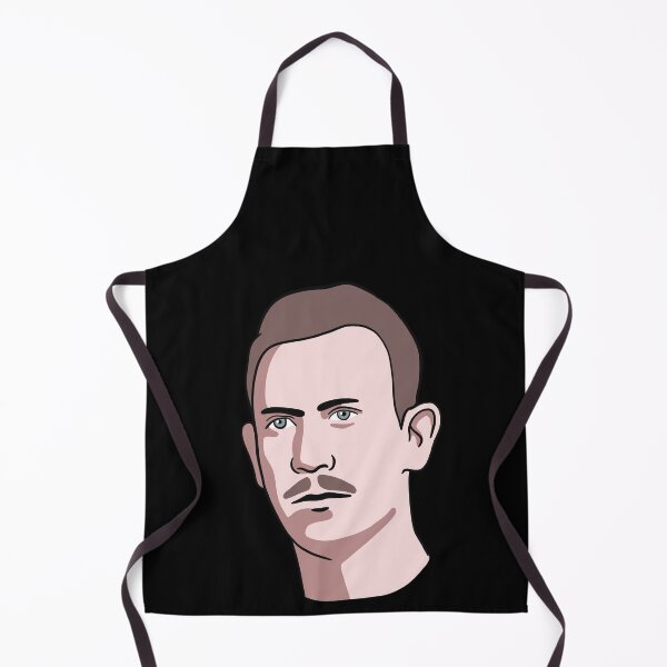 Item preview, John Steinbeck Portrait designed and sold by isstgeschichte.