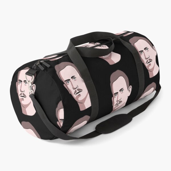 Item preview, John Steinbeck Portrait designed and sold by isstgeschichte.