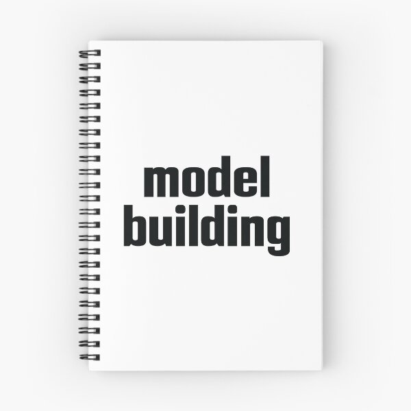 Item preview, Model Building designed and sold by ProjectX23.