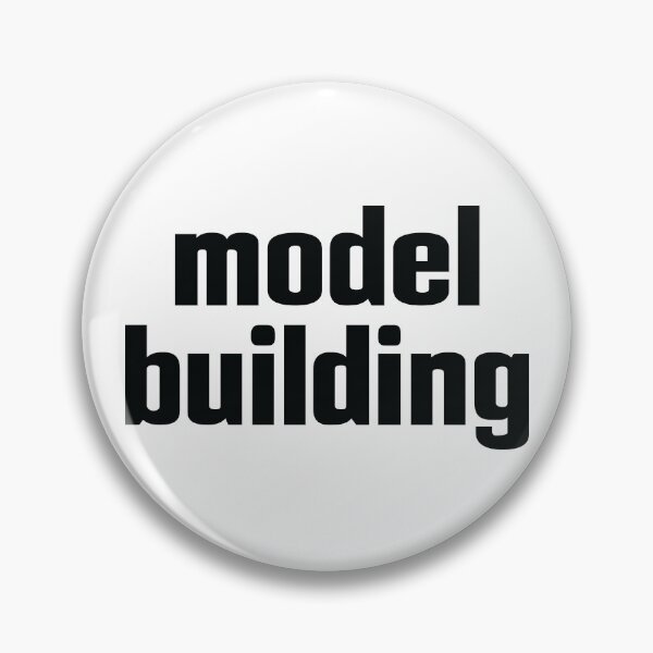 Item preview, Model Building designed and sold by ProjectX23.