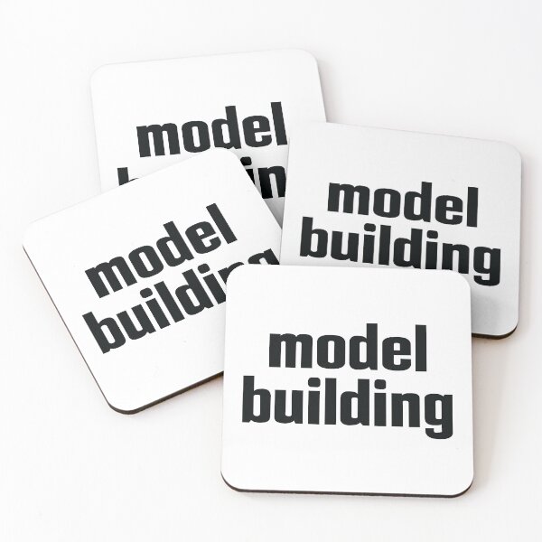 Item preview, Model Building designed and sold by ProjectX23.