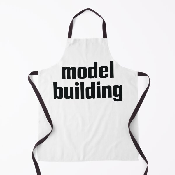Item preview, Model Building designed and sold by ProjectX23.