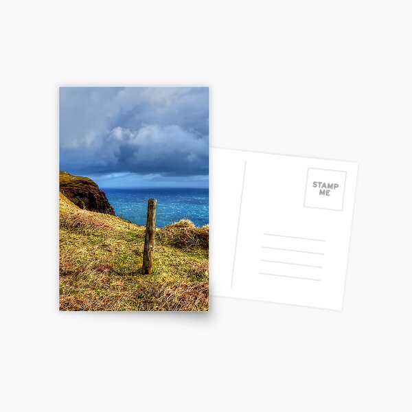 Item preview, Isle of Skye Coastline designed and sold by StephenJSmith.
