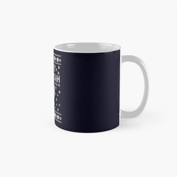 Item preview, Happy Hanukkah designed and sold by mmos.