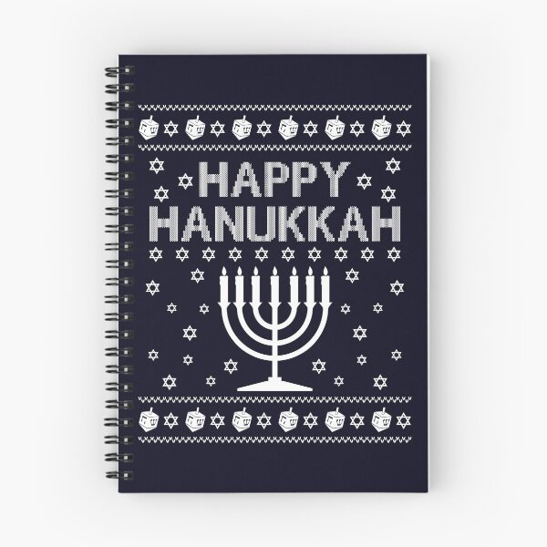Item preview, Happy Hanukkah designed and sold by mmos.
