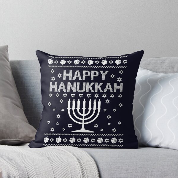 Item preview, Happy Hanukkah designed and sold by mmos.