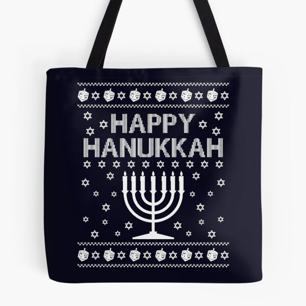 Item preview, Happy Hanukkah designed and sold by mmos.