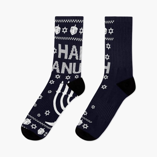 Item preview, Happy Hanukkah designed and sold by mmos.