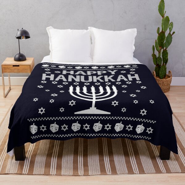 Item preview, Happy Hanukkah designed and sold by mmos.