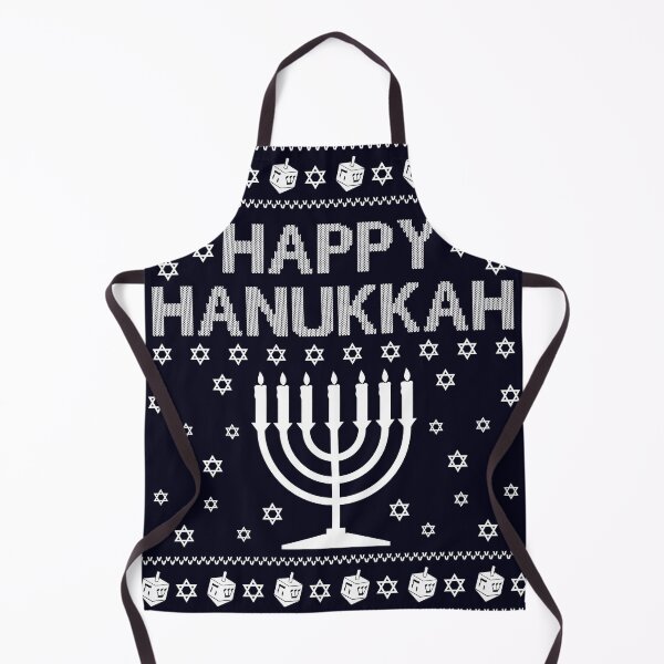 Item preview, Happy Hanukkah designed and sold by mmos.