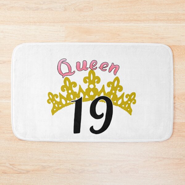 Item preview, His Queen(KING AND QUEEN SET) designed and sold by Ralex495.
